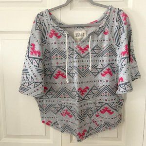 M Billabong Sweatshirt